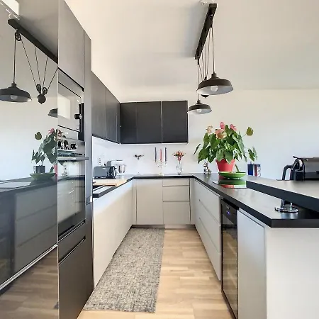 Location Saisonniere - Superbe T3 Avec Vue Ajaccio Ajaccio (Corsica)